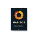 Ler Hábitos - Como Praticar a História de Deus na Rotina Familiar, do autor Justin Whitmel Earley Ler Hábitos - Como Praticar a História de Deus na Rotina Familiar, do autor Justin Whitmel Earley