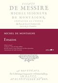 Ler Ensaios, do autor Michel de Montaigne