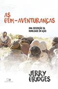 Ler Bem-aventuranças, as, do autor Jerry Bridges