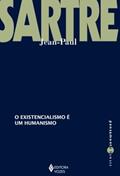 Ler Existencialismo é um humanismo, do autor Jean-Paul Sartre