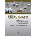 Ler Remuneração, benefícios e relações de trabalho: Como Reter Talentos Na Organização, do autor Idalberto Chiavenato Ler Remuneração, benefícios e relações de trabalho: Como Reter Talentos Na Organização, do autor Idalberto Chiavenato