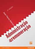 Ler Administração de Remuneração, do autor Jean Pierre Marras
