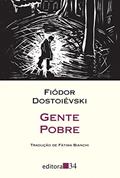 Ler Gente pobre, do autor Fiódor Dostoiévski Ler Gente pobre, do autor Fiódor Dostoiévski