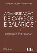 Ler Administração De Cargos E Salários: Carreiras E Remuneração, do autor Benedito Rodrigues Pontes Ler Administração De Cargos E Salários: Carreiras E Remuneração, do autor Benedito Rodrigues Pontes