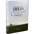 Ler Bíblia de Estudo Conselheira. Novo Testamento, do autor Vários Autores Ler Bíblia de Estudo Conselheira. Novo Testamento, do autor Vários Autores