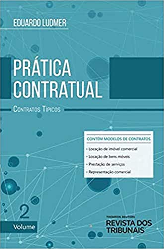 Ler Prática Contratual - Volume 2, do autor Eduardo Ludmer