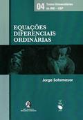 Ler Equações Diferenciais Ordinárias, do autor Jorge Sotomayor