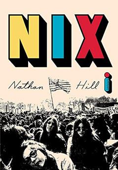 Nix, do autor Nathan Hill