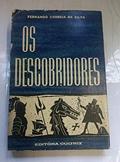 Ler Os Descobridores, do autor Fernando Correia da Silva