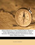 Ler Descobertas E Descobridores: Diogo Cão: Memoria Appresentada Á 10.a Sessão Do Congresso Internacional DOS Orietalistas..., do autor Luciano Cordeiro