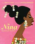 Ler Nina: Uma história de Nina Simone, do autor Traci N. Todd