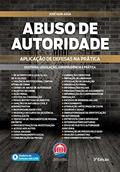 Ler Abuso de Autoridade, do autor José Igor Asúa Ler Abuso de Autoridade, do autor José Igor Asúa