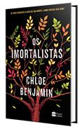 Ler Os imortalistas, do autor Chloe Benjamin