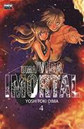 Ler Uma Vida Imortal (To Your Eternity) - Volume 04, do autor Yoshitoki Oima