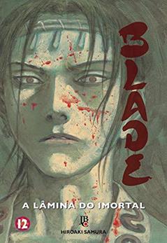 Blade - Vol. 12, do autor Hiroaki Samura