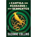 Ler A cantiga dos pássaros e das serpentes, do autor Suzanne Collins