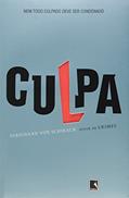 Ler Culpa, do autor Ferdinand Von Schirach