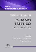 Ler O Dano Estético: Responsabilidade Civil, do autor Teresa Ancona Lopez