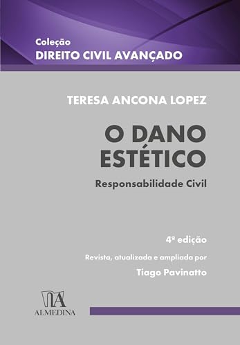 Ler O Dano Estético: Responsabilidade civil (Direito Civil Avançado), do autor Teresa Ancona Lopez