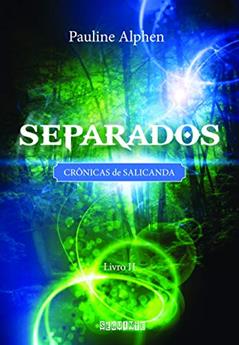 Separados, do autor Pauline Alphen