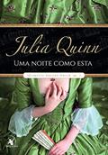 Ler Uma noite como esta (Quarteto Smythe-Smith Livro 2), do autor Julia Quinn