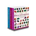 Ler Kit Bíblia dos Cristais (A) 3 Volumes, do autor Judy Hall