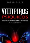 Ler Vampiros Psíquicos, do autor Joe H. Slate