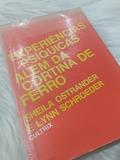 Ler Experiências Psíquicas além da cortina de ferro - 3ª Edição, do autor Sheila Ostrander