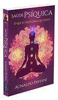 Ler Saúde Psíquica, do autor Agnaldo Paviani