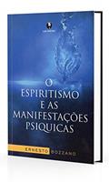 Ler Espiritismo e as manifestações psiquicas, O, do autor Ernesto Bozzano Ler Espiritismo e as manifestações psiquicas, O, do autor Ernesto Bozzano