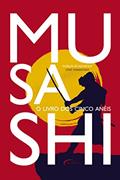 Ler Musashi: O livro dos cinco anéis - Edição de Luxo Almofadado, do autor Miyamoto Musashi Ler Musashi: O livro dos cinco anéis - Edição de Luxo Almofadado, do autor Miyamoto Musashi