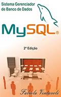 Ler Banco de Dados MySQL: Guia Prático, do autor Fabíola Ventavoli