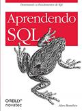 Ler Aprendendo SQL: Dominando os Fundamentos de SQL, do autor Alan Beaulieu Ler Aprendendo SQL: Dominando os Fundamentos de SQL, do autor Alan Beaulieu