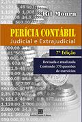 Ler Perícia Contábil: Judicial e Extrajudicial: Revisada e atualizada contendo 370 questões de exercícios, do autor Ril Moura