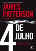 Ler 4 de julho, do autor James Patterson Ler 4 de julho, do autor James Patterson