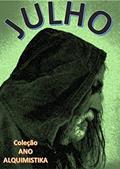 Ler Julho (Ano Livro 7), do autor José Moraes
