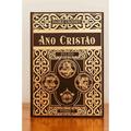 Ler ANO CRISTÃO - JULHO, do autor PADRE CROISET