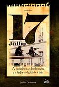 Ler 17 de julho: A gameleira, as lembranças e a história decidida à bala, do autor Joaldo Cavalcante Ler 17 de julho: A gameleira, as lembranças e a história decidida à bala, do autor Joaldo Cavalcante