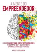 Ler A mente do empreendedor, do autor Kevin D. Johnson