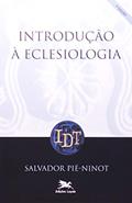 Ler Introdução à eclesiologia, do autor Salvador Pié-Ninot