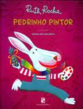 Ler Pedrinho pintor, do autor Ruth Rocha Ler Pedrinho pintor, do autor Ruth Rocha