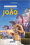 Ler O casamento da mãe do João, do autor Toni Brandão