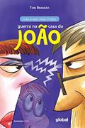 Ler Guerra na casa do João, do autor Toni Brandão