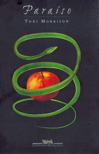 Ler Paraíso, do autor Toni Morrison