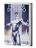 Ler Homem de Ferro Superior: Nova Marvel Deluxe, do autor Tom Taylor