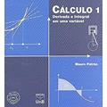 Ler Cálculo 1: Derivada e Integral em uma Variável, do autor Mauro Patrão Ler Cálculo 1: Derivada e Integral em uma Variável, do autor Mauro Patrão