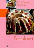 Ler Pastelaria. Bolos, Tartes, Bolachas, do autor Ricardo Esteves Correia