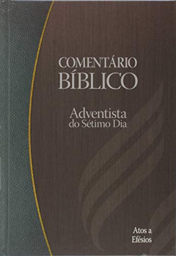 Ler Coleção Série Logos Atos A Efésios - Volume 6, do autor Vários Autores
