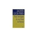 Ler Para averiguar do seu grau de pureza: Treze prosas com janelas (Livros Cotovia) (Portuguese Edition), do autor Jacinto Lucas Pires
