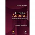 Ler Direito autoral: Conceitos Essenciais, do autor Otávio Afonso